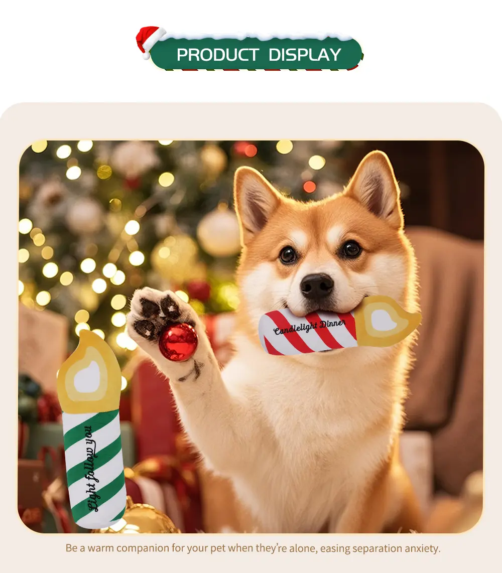 Pet Toy Detail 6