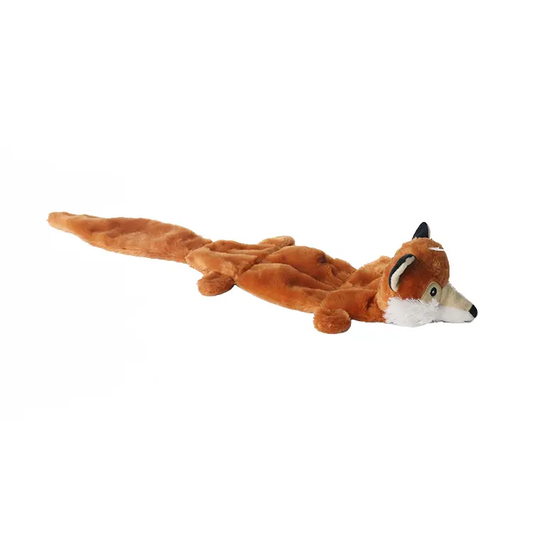 OEM Multi Squeakers & Fur Plush Tails Style Dog Toy: A Canine's Dream Choice Factory, Factories