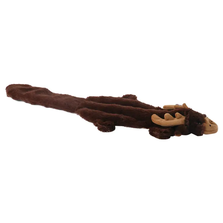 Custom Interactive Plush Toys: An Exciting Adventure for Your Furry Friends Suppliers, Factories