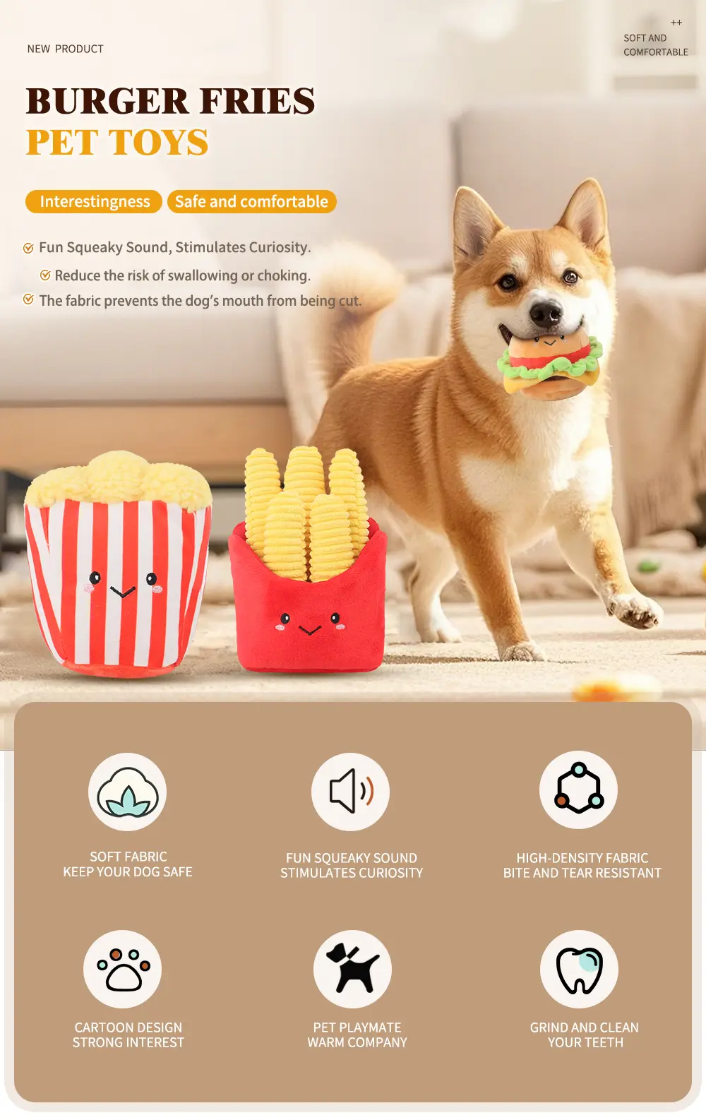 Food Toy 1