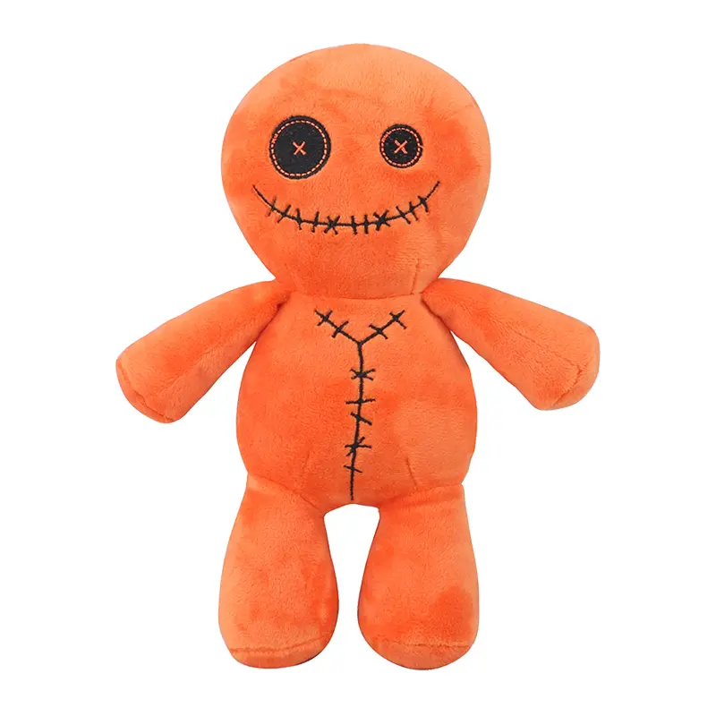 Wholesale Little Zombie Pet Interactive Plush Toys: Fun for Furries & Families! Manufacturers, Supplier