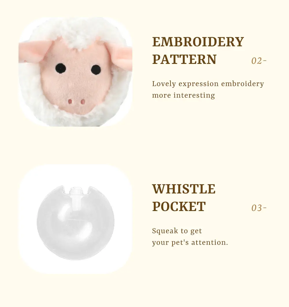 Pet Toy View 5