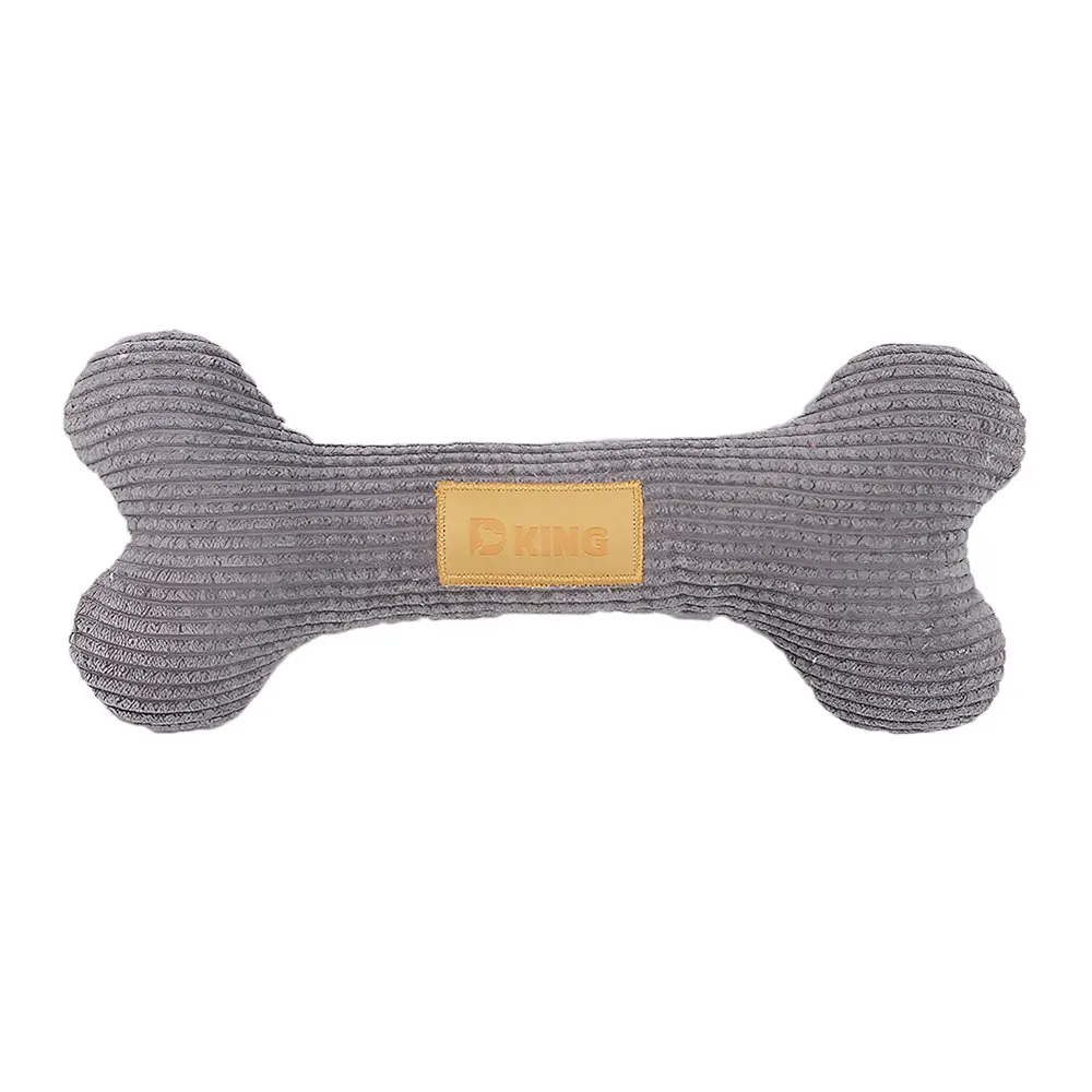 Custom Bone Dog Toy: Your Dog's Perfect Playmate Suppliers, Factories