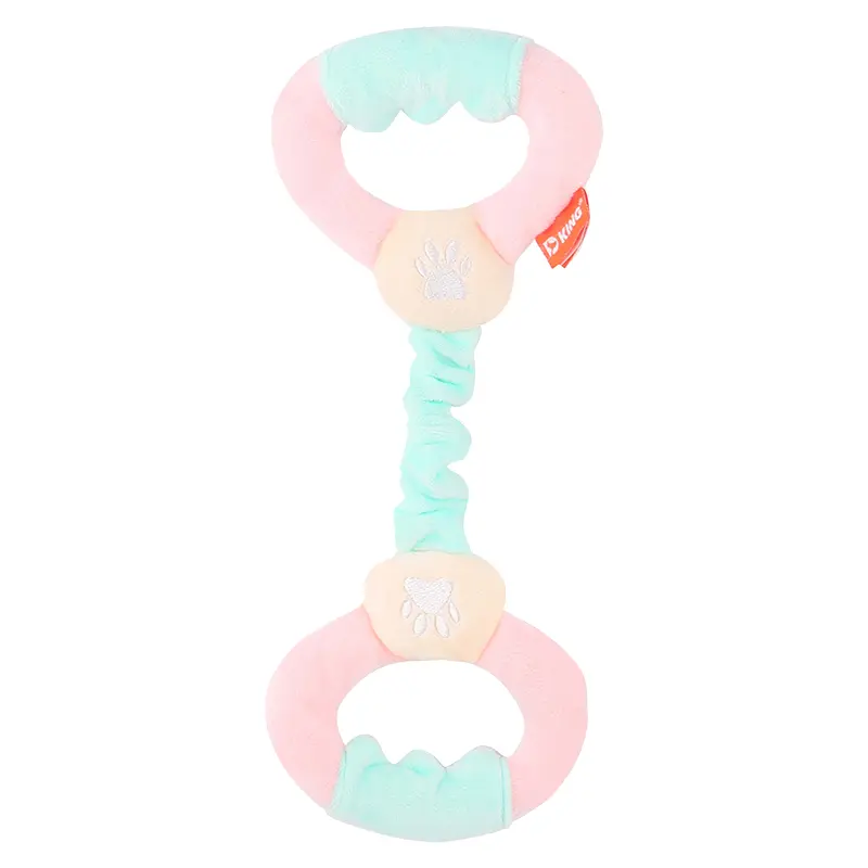 Custom Yoga Elastic Rope Pet Toys: A New Realm of Pet Interaction Manufacturers, Factory