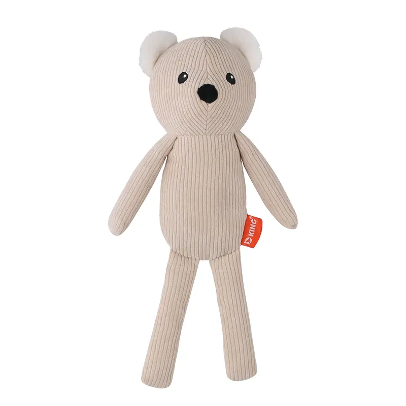 Wholesale Interactive Plush Toys for Your Furry Friends Supplier, Suppliers