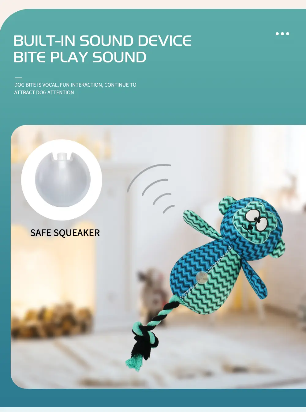 Pet Toy Image 2