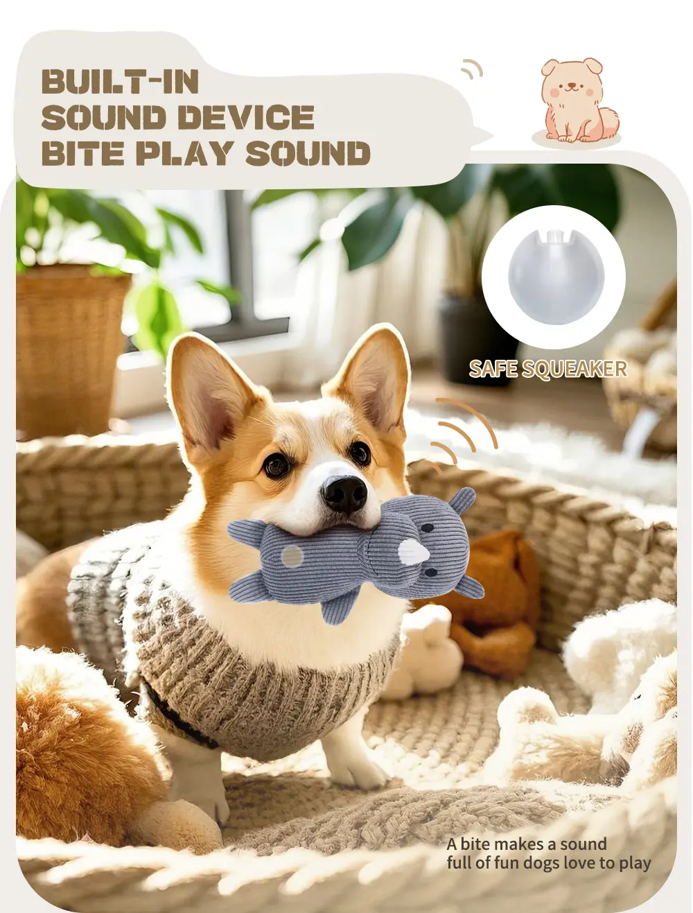 Pet Toy 2