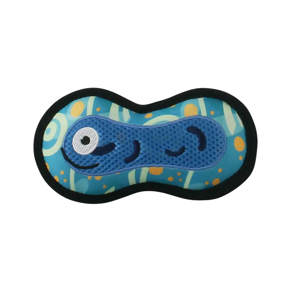 Wholesale 2025 Latest Pet Interactive Plush Toy Series, Innovative Design Enhances Pet's Fun, Safe Materials：Anchor，Worm，Slipper Suppliers, Factory