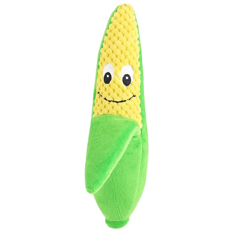 OEM Adorable Fruits and Vegetables: Toys for Pets' Happiness and Health Manufacturer, Manufacturers
