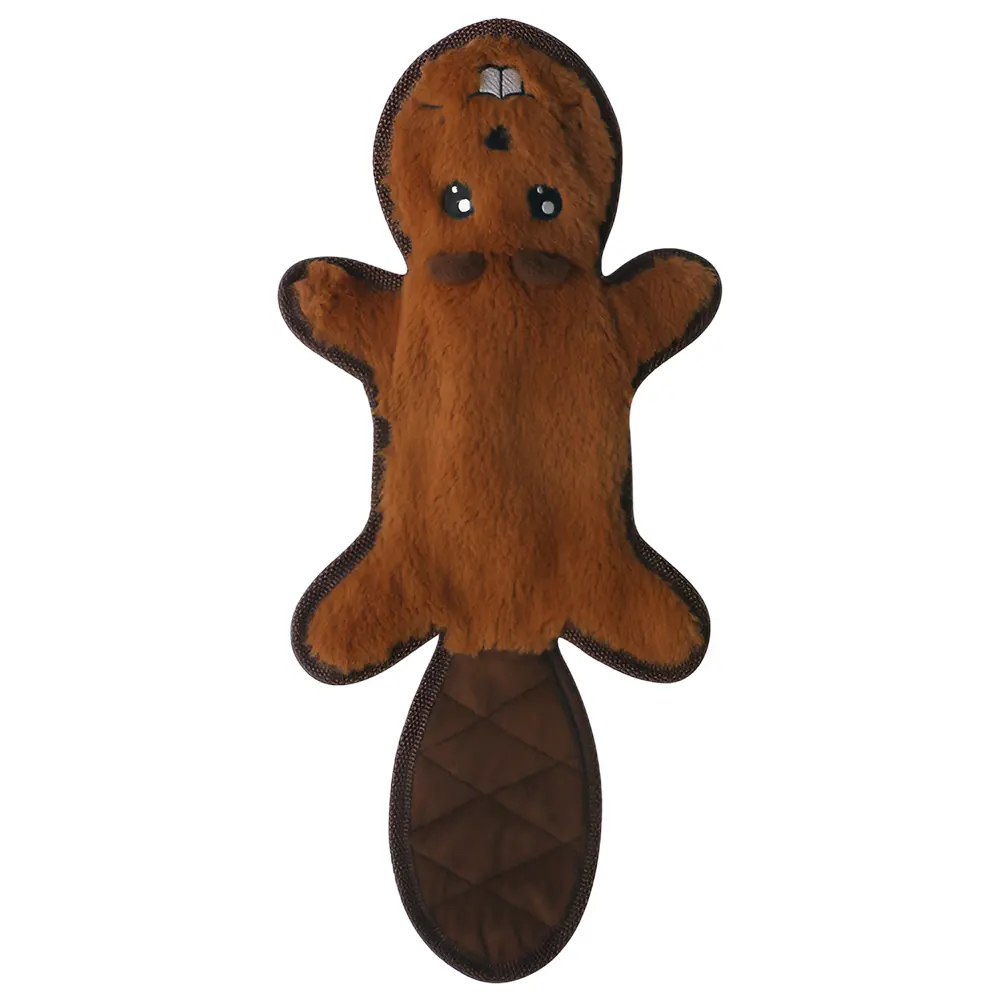Custom Adorable Hunting Companions: Exclusive Interactive Plush Toys for Dogs Suppliers, Factory