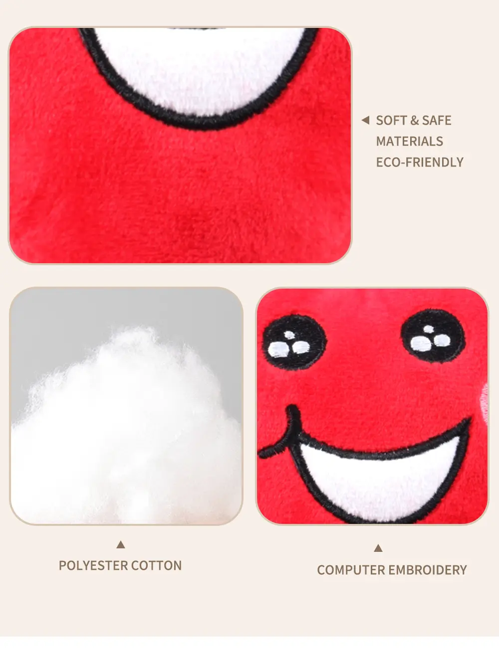 Pet Toy Detail 3