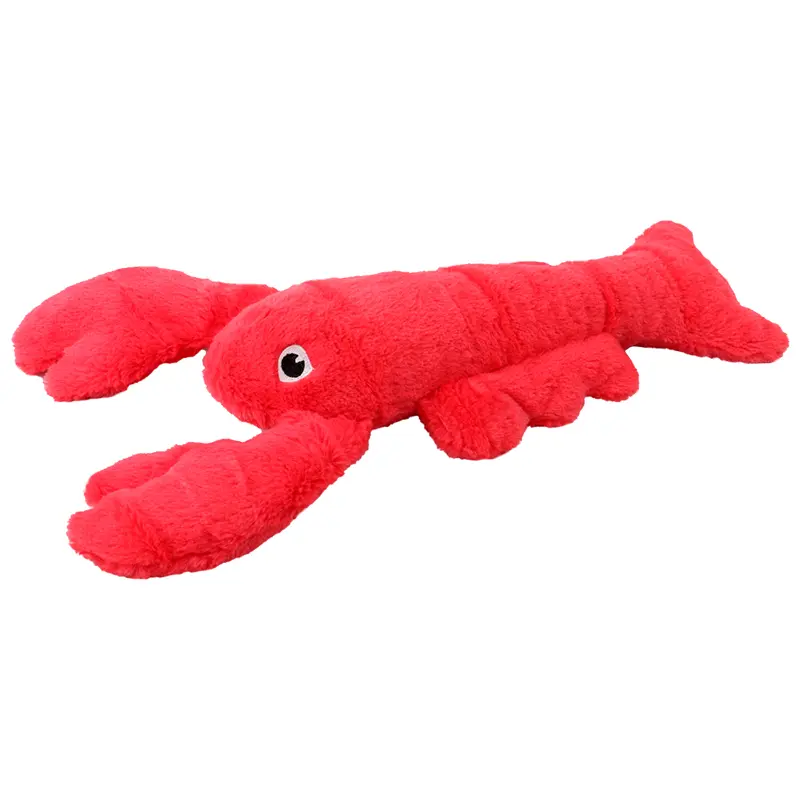 OEM Seahorse & Lobster Plush Toys: Your Pet's New Best Friends Manufacturer, Manufacturers