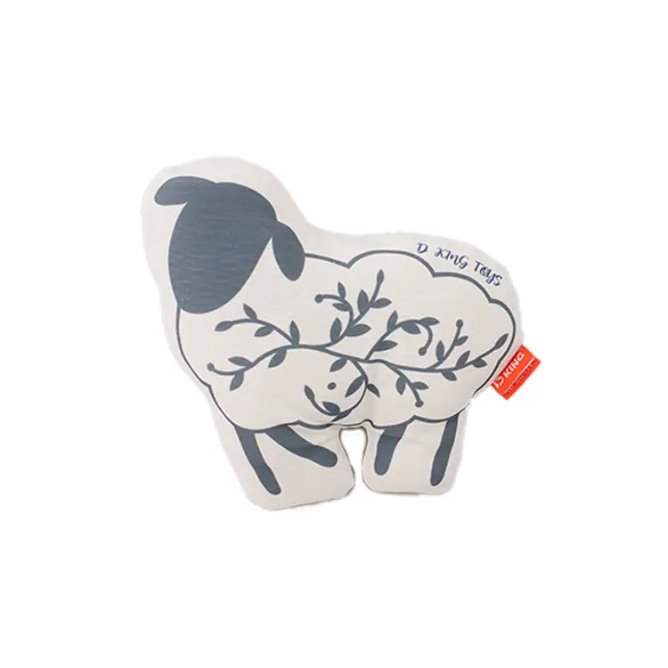 Custom Discover the Wonderful World of Cute Animal-Shaped Plush Toys: A Combination of Warm Hugs and Endless Fun Manufacturer, Supplier