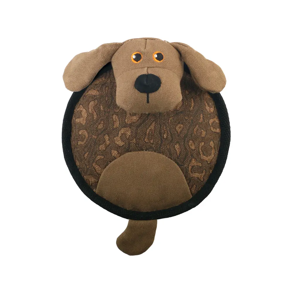 Wholesale Plush Toy Suitable For Dogs To Chew And Hug: Squirrel, Oblate Snake, Puppy, Oblate Squirrel Manufacturer, Supplier