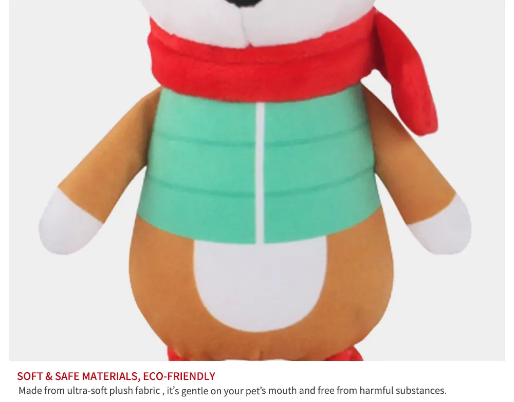 Interactive Pet Toy Detail 11