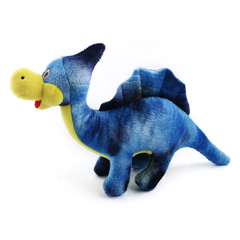 OEM Unleash Your Dog's Playful Side with Stuffed Dinosaur Toys Manufacturer, Manufacturers