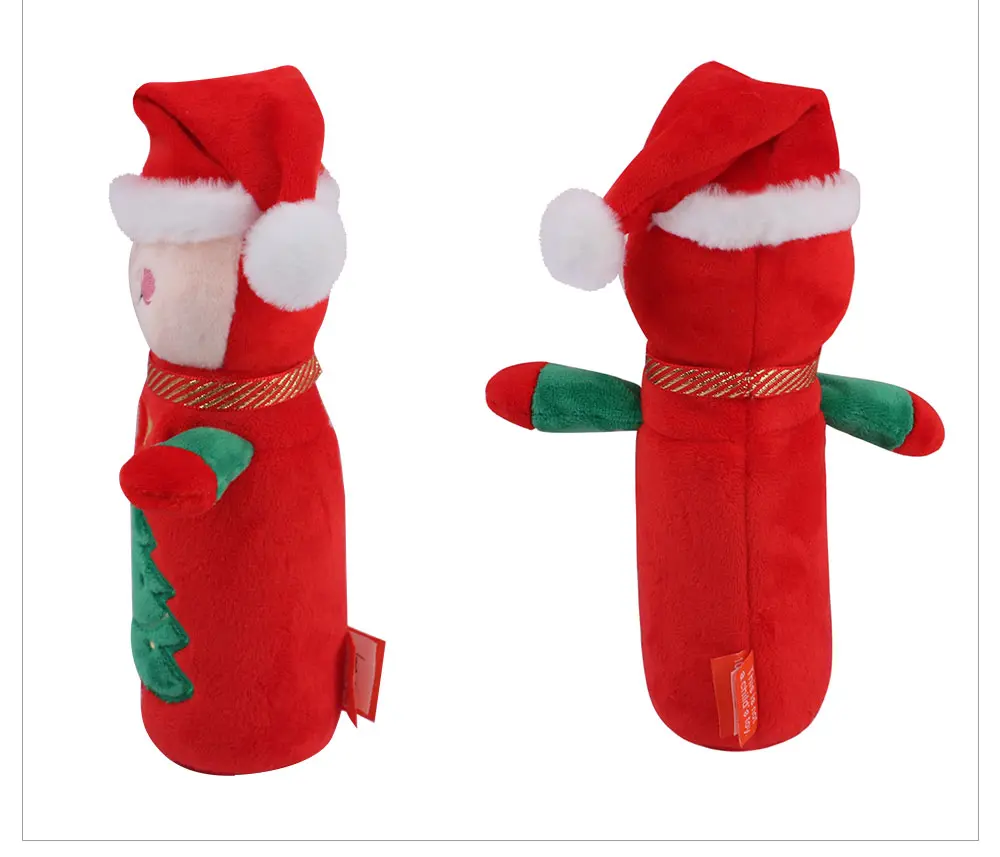 Christmas Bottle series toy