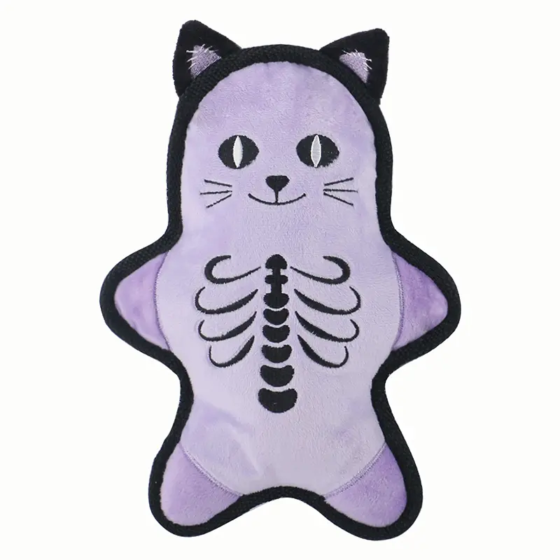 Custom Durable and Fun Plush Toys for Your Dog Manufacturers, Factories