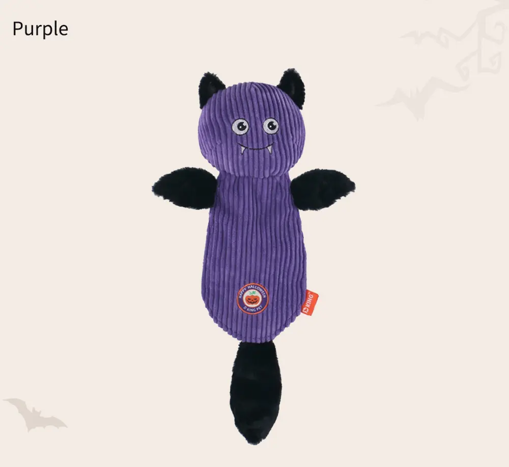 Bat Plush Toy - View 8