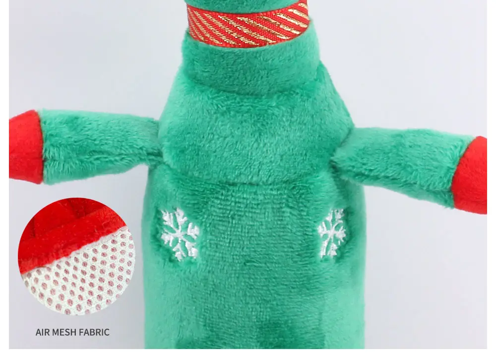 Christmas Bottle series toy