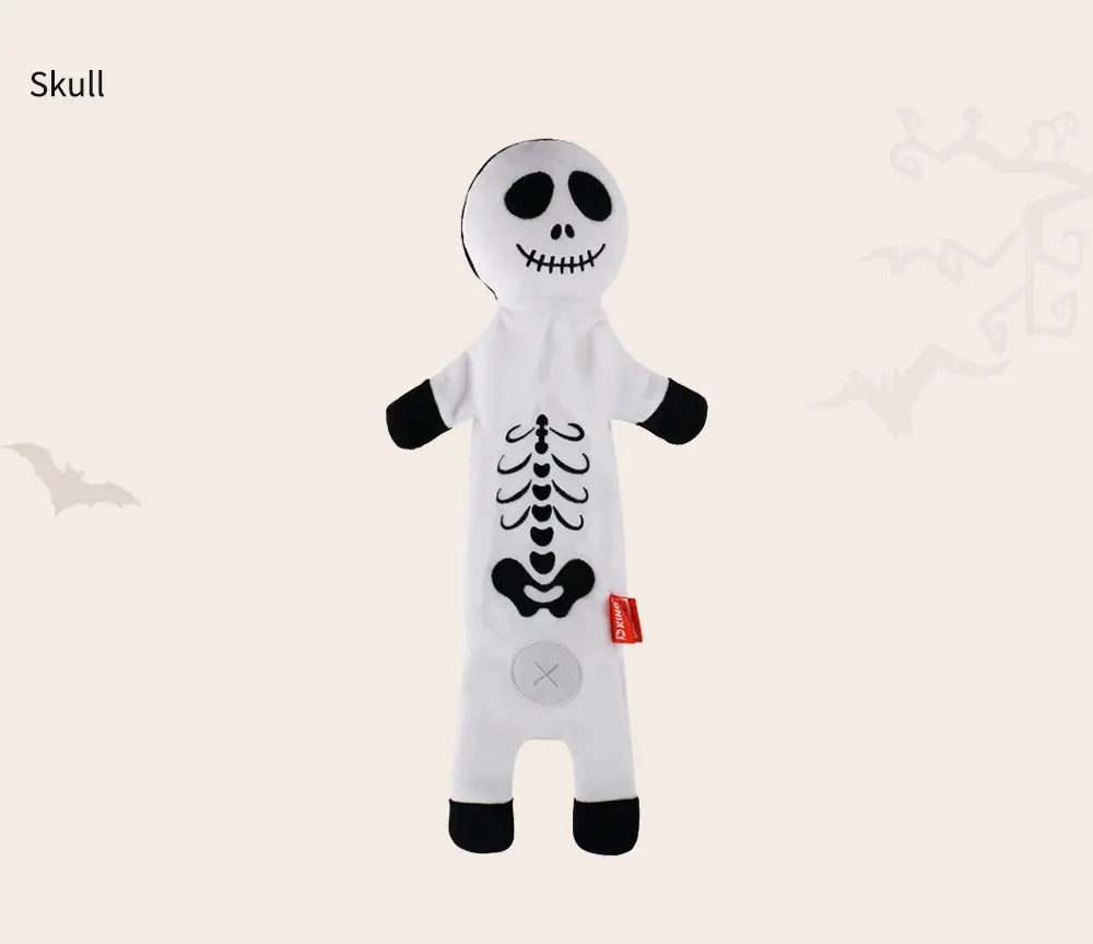 Halloween Pet Toy 8