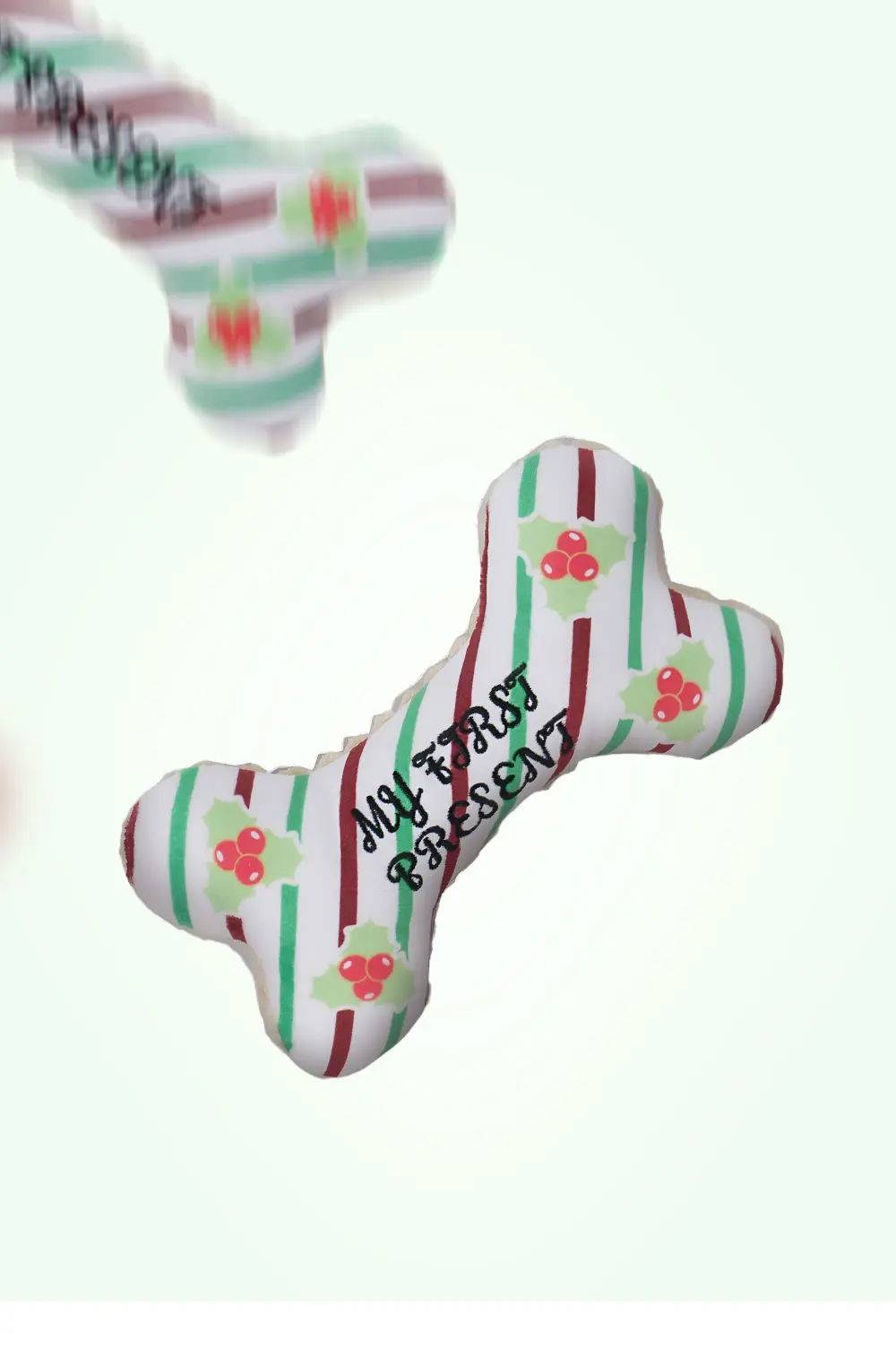 Dog Toy Detail 6