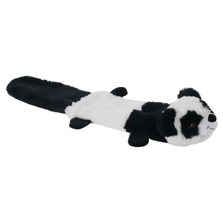 OEM Adorable Plush Toys for Your Dog: Elephant, Platypus, and Panda Supplier, Factory