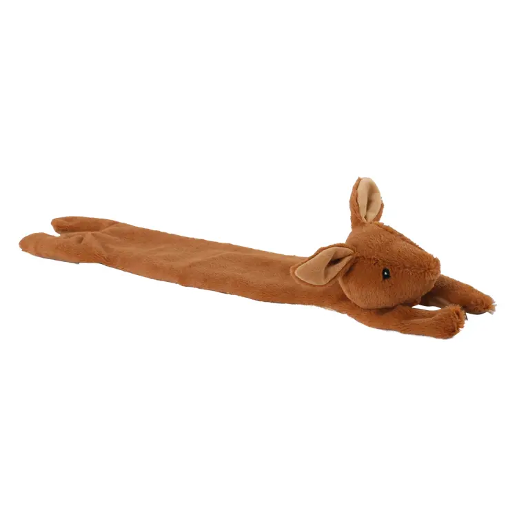 Wholesale Adorable Treat-Hiding Plush Toy: The "Happiness Maker" for Pets Supplier, Factory