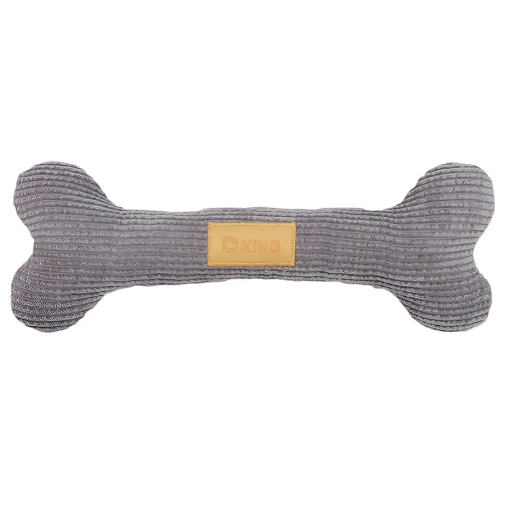 Custom Bone Dog Toy: Your Dog's Perfect Playmate Suppliers, Factories