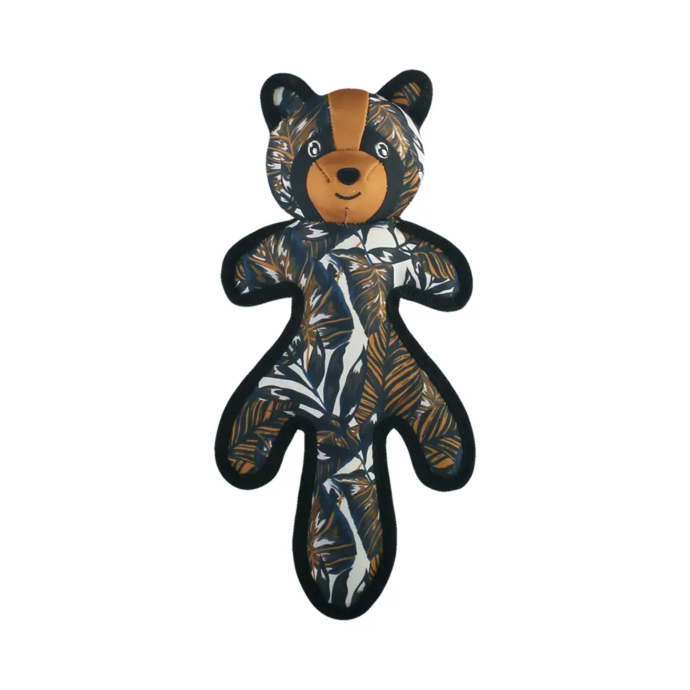 Custom 2025 Latest Plush Toys Monkey, Raccon, Squirrel Manufacturers, Suppliers
