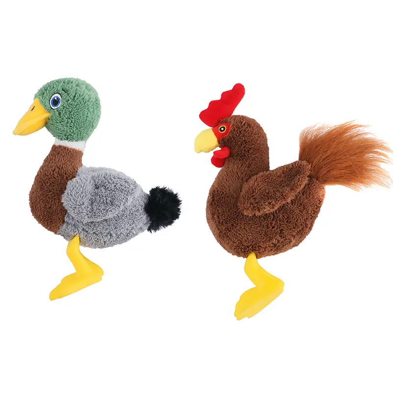 Wholesale Plush Toys: A Dog's Delightful Companions Manufacturer, Suppliers