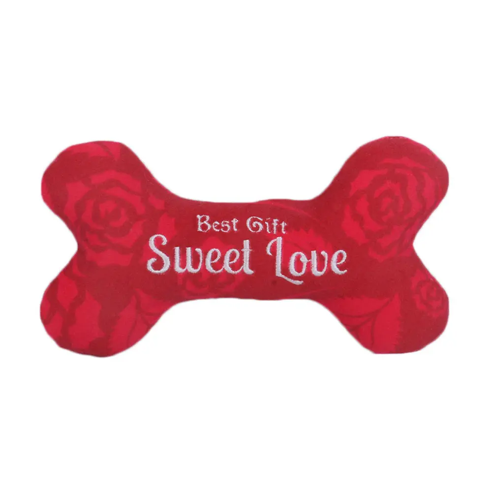 Wholesale Bone Dog Toy: Your Dog's Perfect Plaything Manufacturer, Suppliers