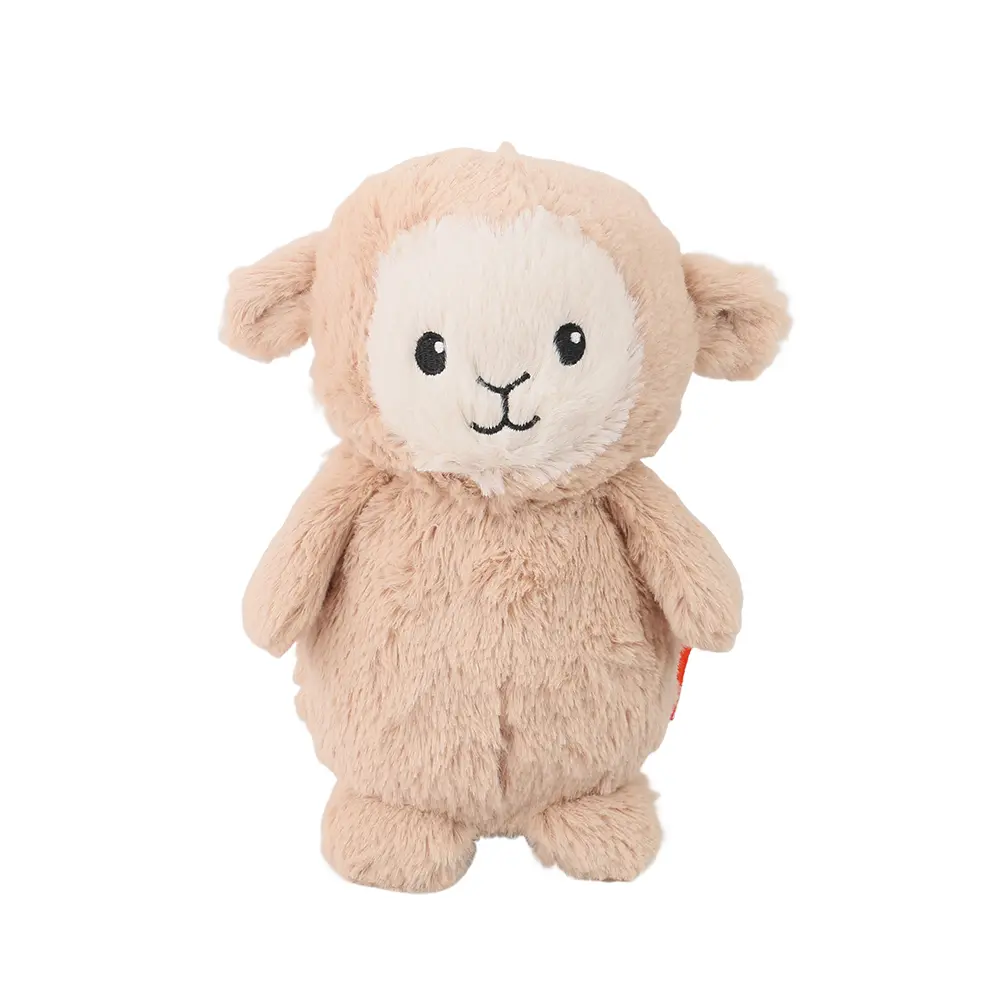 Wholesale Cute Animal Plush Toy Series: adorable designs, cozy companionship, soft and durable: Sheep, Duck, Rabbit Manufacturers, Suppliers