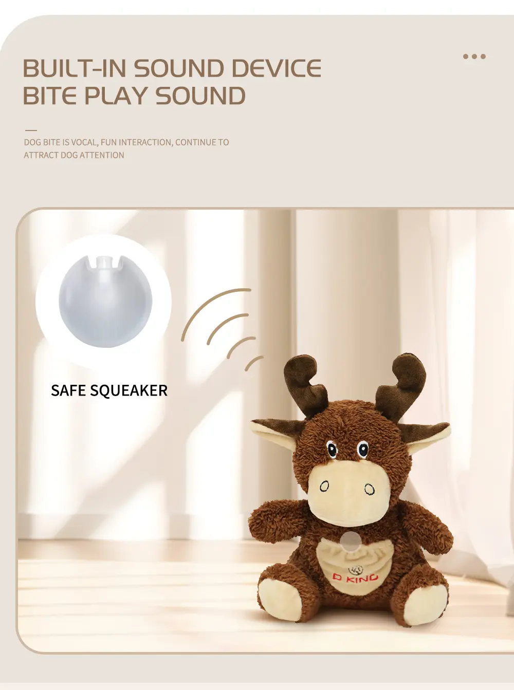 Pet Toy Display 2