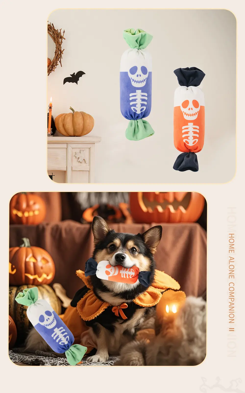 Halloween Plush 7