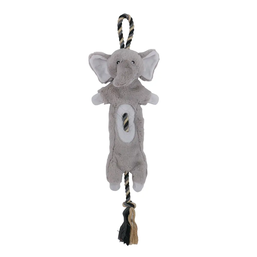 Custom Fun Plush Toys for Your Adorable Pets Manufacturer, Factories