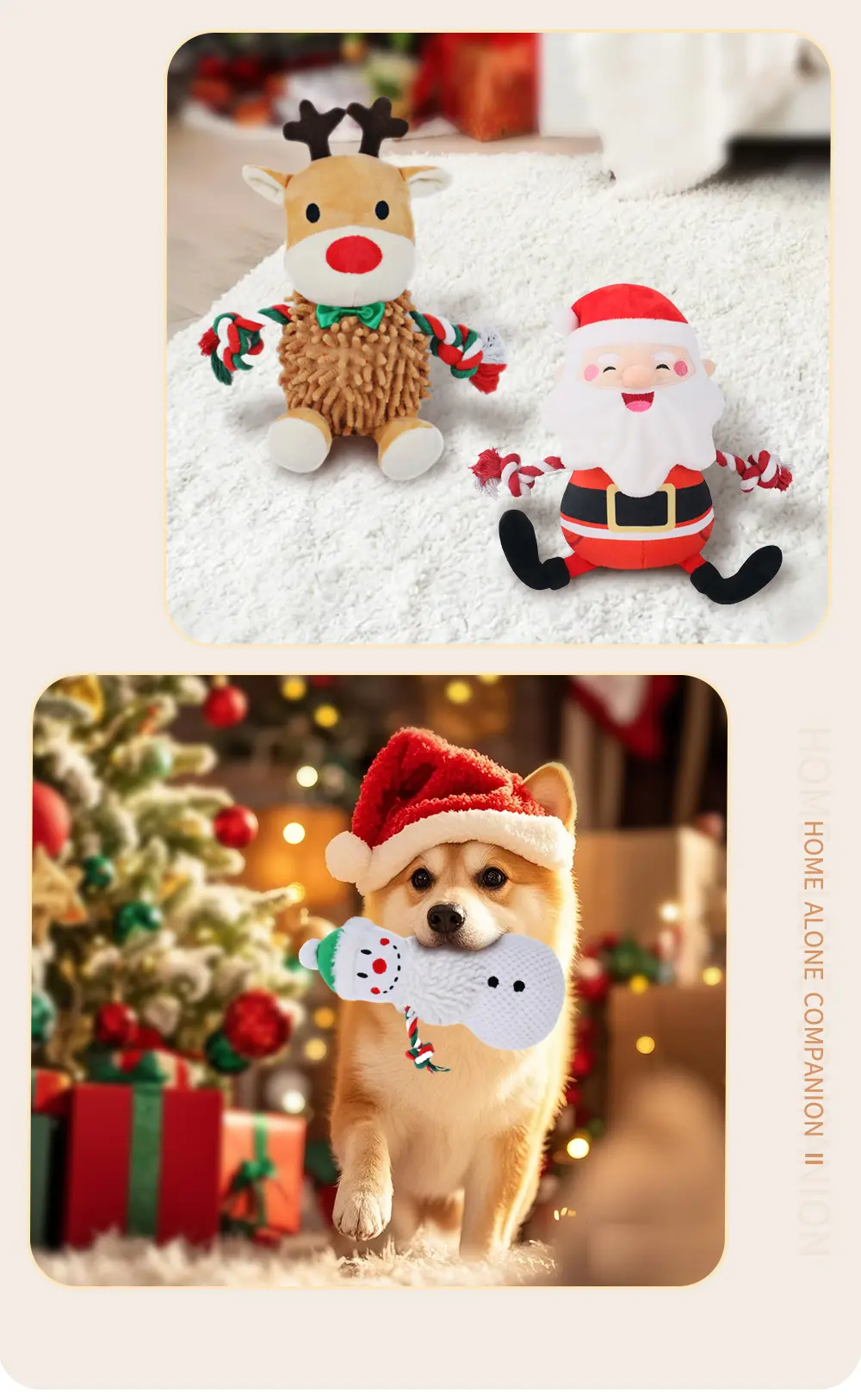 Pet Toy Detail 7
