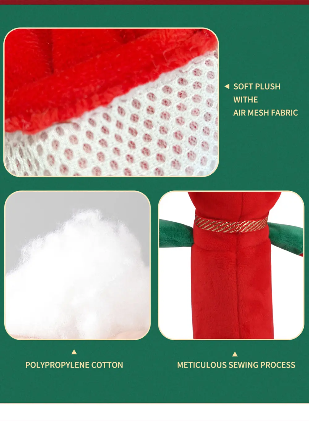 Christmas Bottle series toy