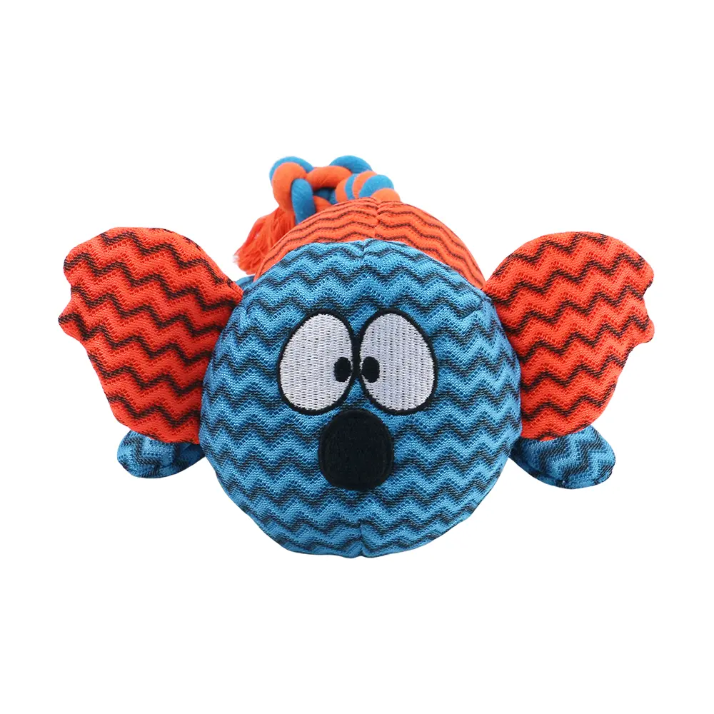 OEM Comprehensive Upgrade of Dog-Exclusive Interactive Plush Toys：3D Donkey ，3D Koala，Prone Koala Supplier, Factories