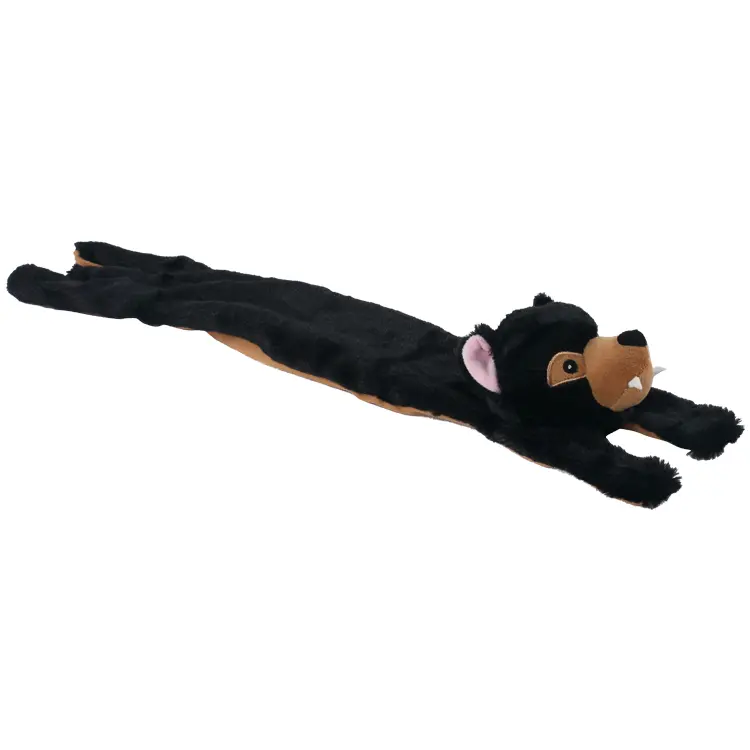 Wholesale A New Chewing Experience: The Multi-functional Plush Toy That Pets Adore Suppliers, Factory