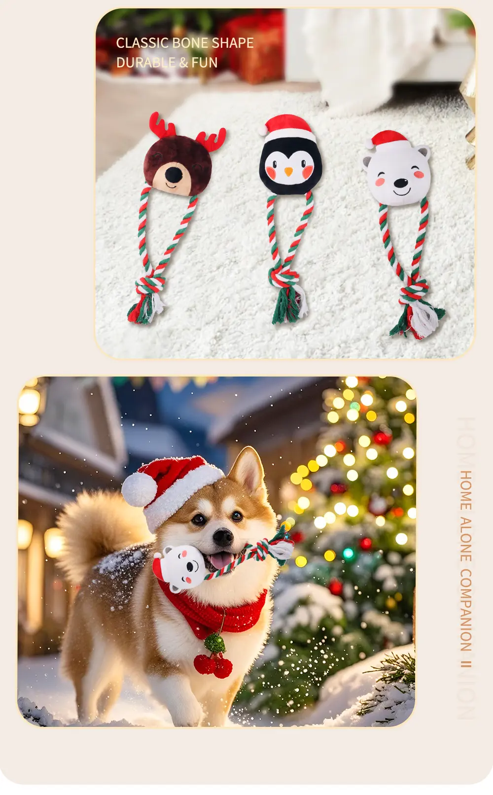 Pet Toy Display 6