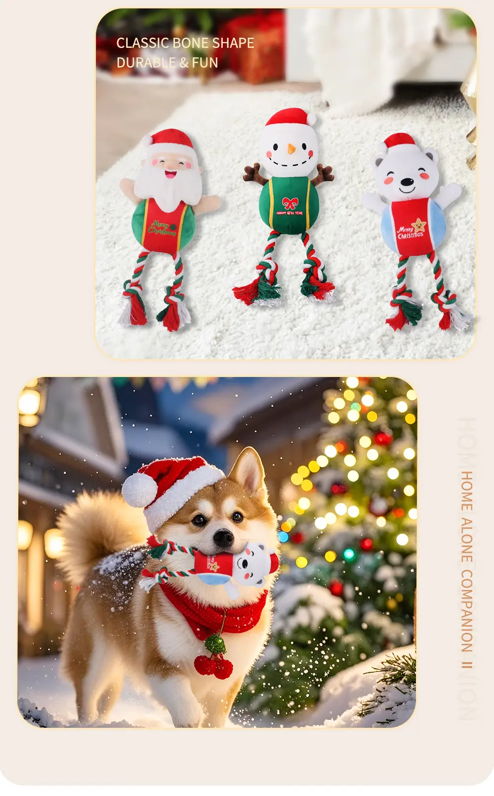 Pet Toy Detail 7