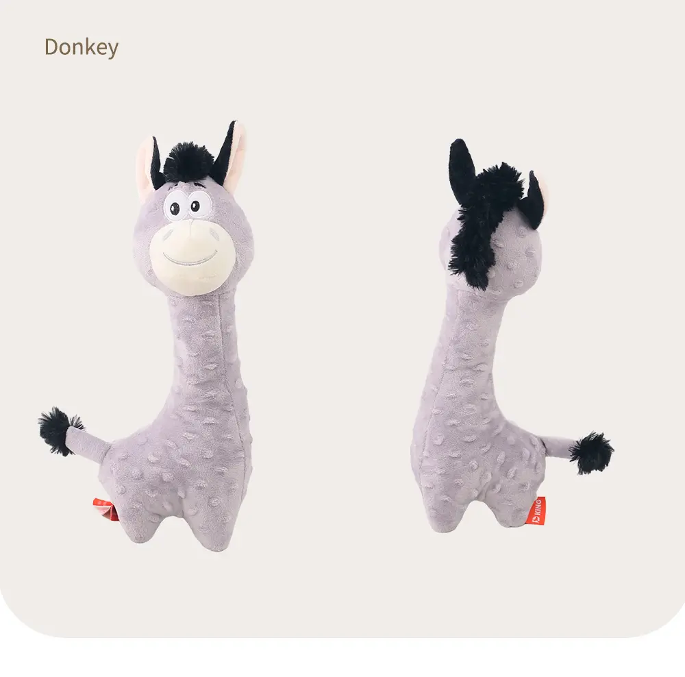 Plush Toy Collection 11