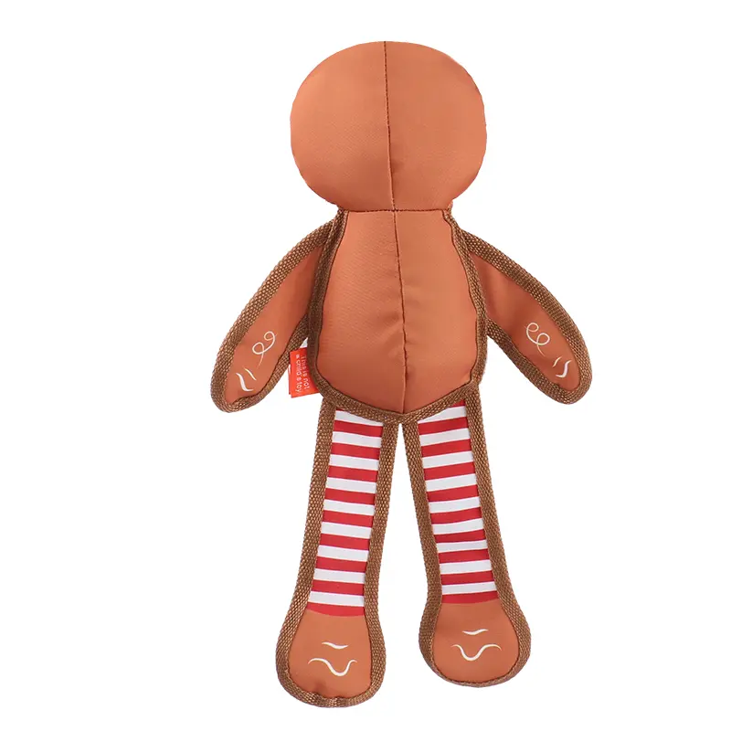 Wholesale Christmas-themed series of products：Prolate Penguin，Prolate Snowman，Prolate Gingerbread man Manufacturer, Supplier