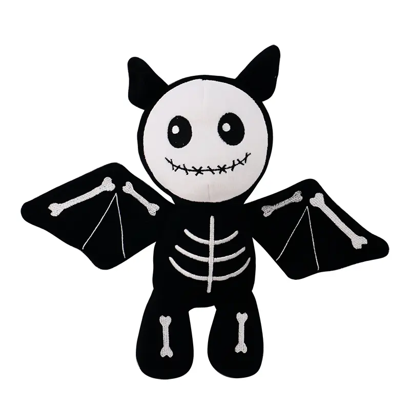 Custom Dark and Cute Plush Toys Are Here! Manufacturers, Supplier