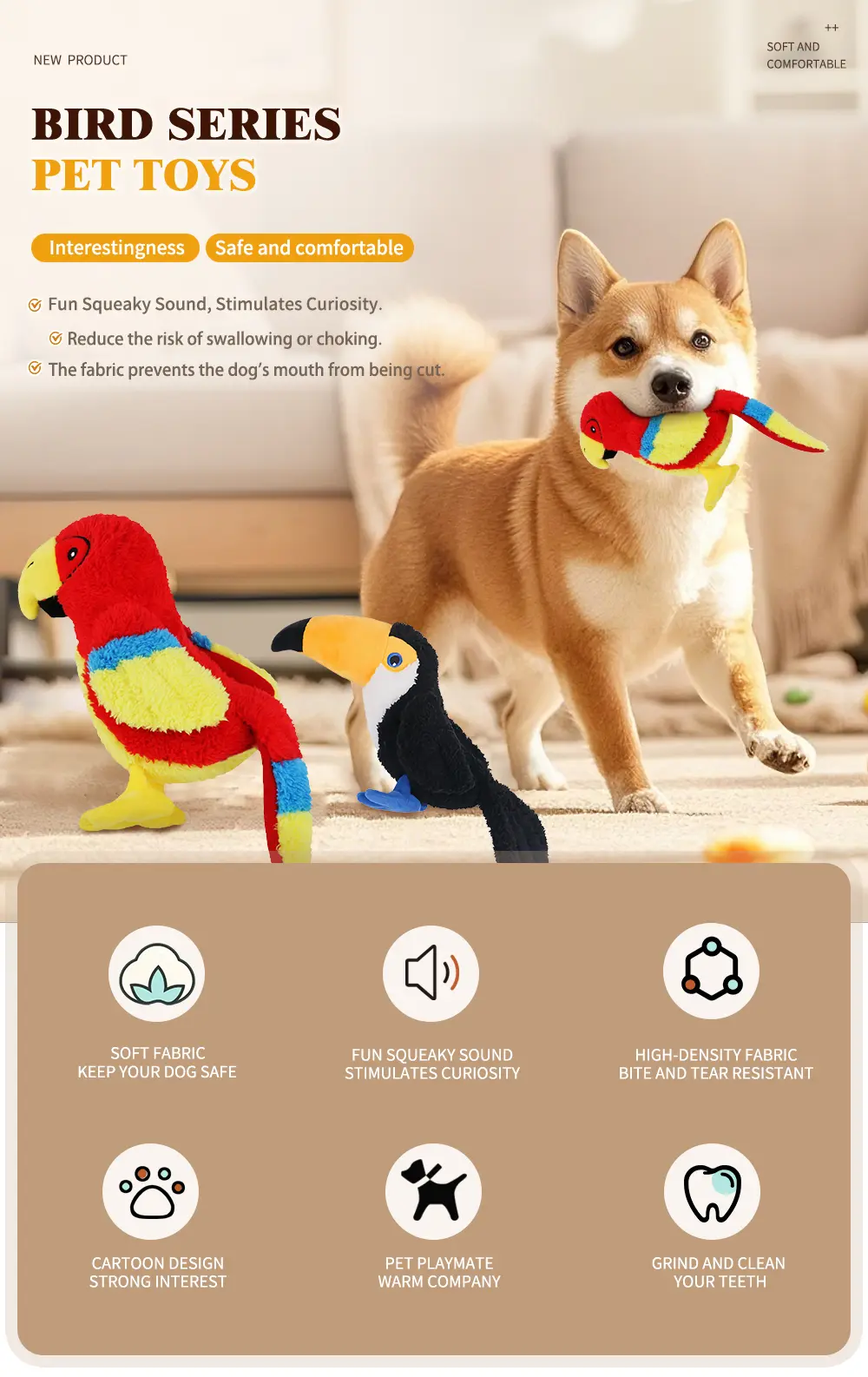 Pet Toy Image 1