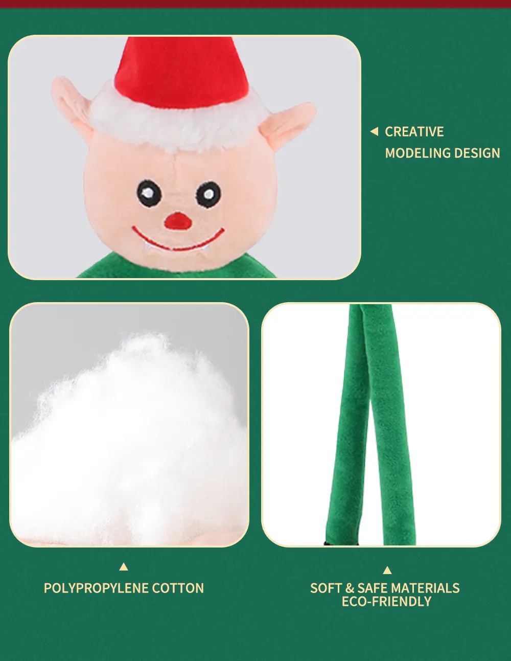 Pet Toy Display 3