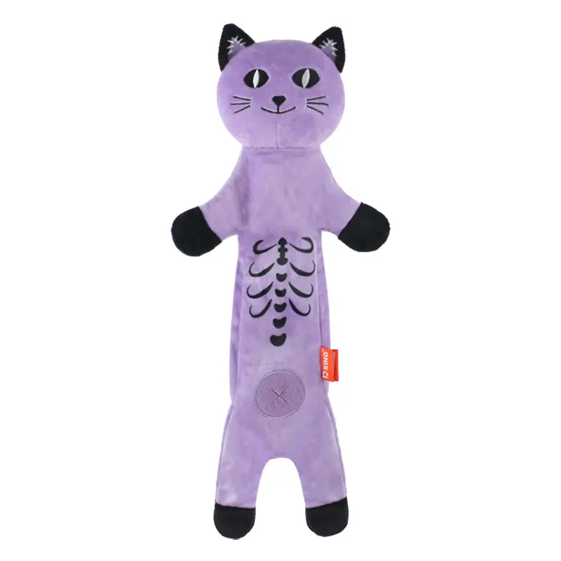 Wholesale Halloween Shell Collection Pet Toys: A Joyful Choice for Your Dog during the Festival Manufacturers, Factories