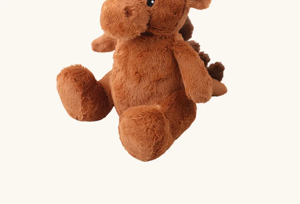 Pet stuffed toy view 8
