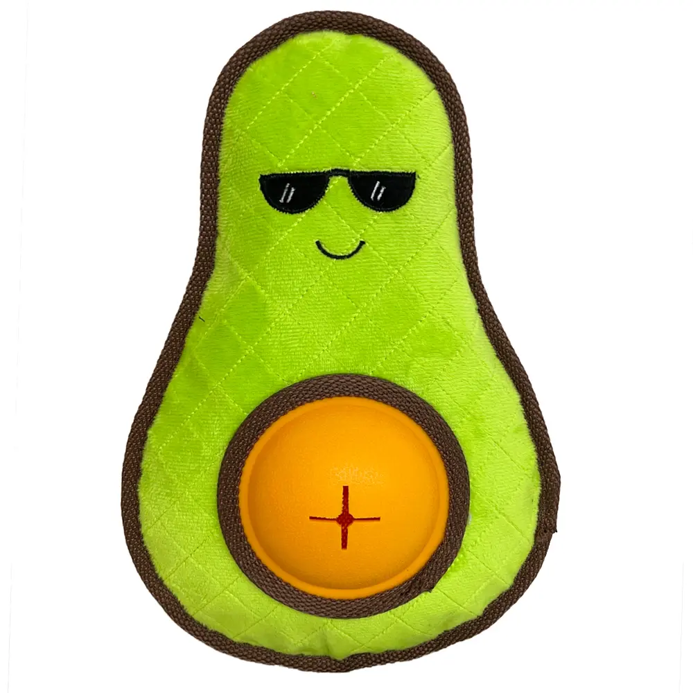 OEM Fruit-Shaped Dog Toys, Durable & Safe, Promote Dental Health, Ideal For Play & Training Factory, Factories